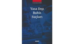 Yasa Dışı Bahis Suçları