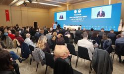 'Yargının Araçsallaştırılması: Güncel Sorunlar II' sempozyum yapıldı