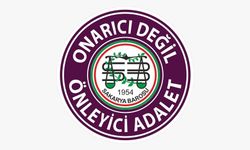 Sakarya Barosu’ndan 8 Mart açıklaması