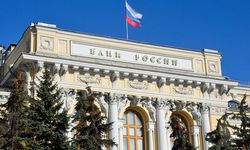 Rusya Merkez Bankası, 210 milyar euroluk varlığı dondurduğu için AB'ye dava açtı