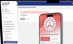 'e-Avukat' dönemi başlıyor!