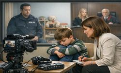 Yargılamanın Travmaya Dönüşmesi: Çocukların Tekrar Dinlenilmesi