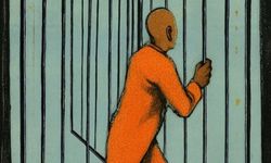 Cezaevi Paradoksu (The Prison Paradox)