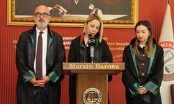 “KADINLARIN YAŞAM HAKKININ GÜVENCE ALTINA ALINMASI, HUKUK DEVLETİNİN ERTELENEMEZ SORUMLULUĞUDUR”