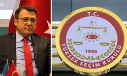 Yargıtay üyesi Mehmet Arı, YSK üyeliğine seçildi