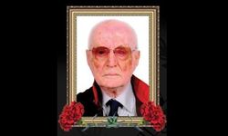 Avukat Mustafa Babür Laçinler vefat etti