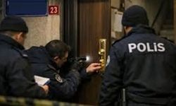 ARAMADA KAPININ AÇILMASI