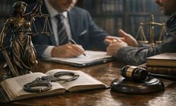 Hibrit Kopuş Savunması Perspektifinden Müdafinin Suça Sürüklenme Riski