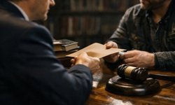 Hibrit Kopuş Savunmasında Müvekkilin Savunmayı Sabotaj Riski