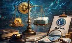 BİLİŞİM HUKUKU VE MASAK REJİMİ (Dijital Finans, Kripto Varlıklar ve Elektronik Ödeme Sistemleri)