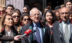 İSTANBUL’DA AVUKATLAR GÜNÜ YÜRÜYÜŞÜ: SAVUNMA SUSMADI, SUSMAYACAK