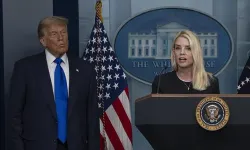 Trump, Adalet Bakanı Pam Bondi'yi görevden aldı