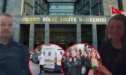 Hakimi silahla vuran savcıdan 'Aşk' savunması: 'Aşk çıkrığı olmayan bir kuyuya benzer, ben de çıkamadım'