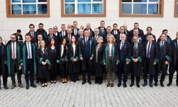 TBB Yönetimi, Avukat Zekeriya Polat’ın hayatını kaybettiği saldırıya ilişkin davanın ilk duruşmasına katıldı