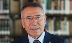 Prof. Dr. Ali Rıza Çınar vefat etti