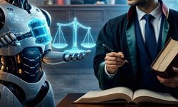 HUKUKTA YAPAY ZEKÂ KULLANIMI: MESLEKİ TEHDİT Mİ, DÖNÜŞÜM FIRSATI MI?