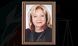 Avukat Hayriye Tülin Çakın vefat etti