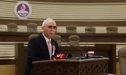 AYM Başkanı Özkaya: Mahkememiz 'aynı fiil' unsurunun belirlenmesinde oldukça hassas