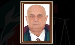 Avukat Mehmet Emin Dayıoğlu vefat etti