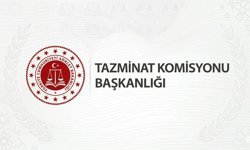 TAZMİNAT KOMİSYONU BAŞKANLIĞI TAZMİNAT SÜREÇLERİNİ HIZLANDIRAMAMIŞTIR!