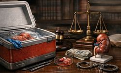 ORGAN VE DOKU TİCARETİ SUÇU (TCK M.91/3)