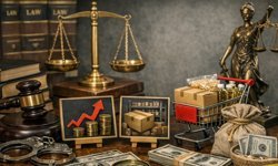 FİYATLARI ETKİLEME VE STOKÇULUK SUÇLARI