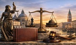 HUKUKUN EVRENSEL İLKE VE ESASLARI