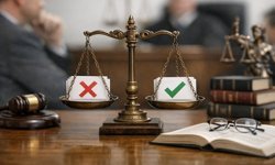 Hibrit Kopuş Savunması Perspektifinden Ceza Muhakemesinde Framing Effect