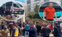 KAHRAMANMARAŞ’DA MEYDANA GELEN OKUL SALDIRISINDA FAİLİ ENGELLEMEK İÇİN ÖLÜMÜNE SEBEP OLAN VELİNİN FİİLİ MEŞRU SAVUNMA KAPSAMINDA DEĞERLENDİRİLEBİLİR Mİ?