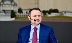 Yapay zekâ yargı süreçlerinde işleri kolaylaştıran bir araç olarak kullanılacak