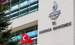 AYM'nin 2015/7448 başvuru numaralı kararı