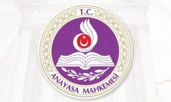 Anayasa Mahkemesi 64. Kuruluş Yıldönümünü Kutluyor