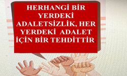 Öncesiz ve Sonrasız Bir Sorun: Adli Hata