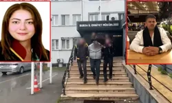 Avukat Hatice Kocaefe'yi katleden şüpheli ile 4 arkadaşı tutuklandı