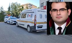 Genç avukat ofisinde ölü bulundu