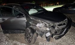 Hakim Sibel Denizoğlu trafik kazasında ağır yaralandı