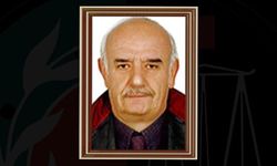 Avukat İsmail Islakoğlu vefat etti