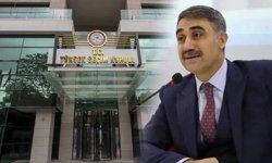 Yüksek Seçim Kurulu Başkanlığı'na Serdar Mutta seçildi