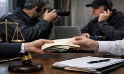 RÜŞVET SUÇUNDA TEKNİK ARAÇLARLA DELİL ELDE ETME YÖNTEMLERİ