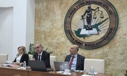 KKTC’de “Tahkim Günü”ne yoğun ilgi: Tahkimin geleceği Lefkoşa’da konuşuldu
