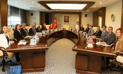 AYM ve TBB arasında mutabakat zaptı imzalandı