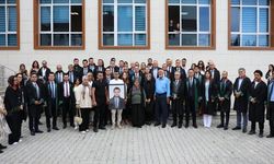 TBB ve Barolar Avukat Zekeriya Polat davasının karar duruşmasına katıldı