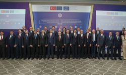 Anayasa Mahkemesinin Temel Haklar Alanındaki Kararlarının Etkili Şekilde Uygulanmasının Desteklenmesi Projesi Kapanış Töreni ve Adana Bölge Toplantısı Düzenlendi