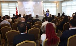 Avukatların Kişisel Verilerin Korunması Alanında Yaşadığı Güncel Sorunlar Çalıştayı gerçekleştirildi