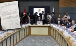 12. Yargı Paketi Adalet Komisyonu'nda kabul edildi: IBAN düzenlemesi eklendi