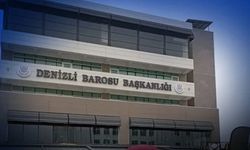 Denizli Baro Başkanı ile birlikte 12 avukat gözaltına alındı