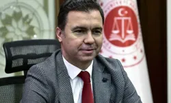 Ankara Cumhuriyet Başsavcısı Gökhan Karaköse, Yargıtay üyeliğine seçildi