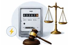 KAÇAK VE USULSÜZ ELEKTRİK ENERJİSİ TÜKETİMİ HAKKINDA