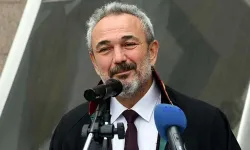 İzmir Barosu eski başkanı Özkan Yücel hayatını kaybetti