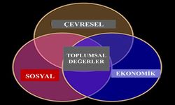 TOPLUMSAL DEĞERLER ANALİZİ